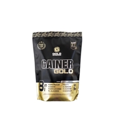 Gainer Gold Ganador De Masa Muscular X5l - Gold Nutrition - comprar online