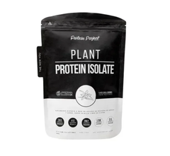 VEGAN PÈA PROTEIN ISOLATE x 2Lbs VARIOS SABORES - PROTEIN PROJECT