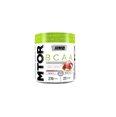 Imagen de MTOR BCAA x 270G VARIOS SABORES - STAR NUTRITION