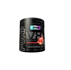 PUMP V8 x 285Gr - STAR NUTRITION en internet