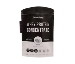 WHEY PROTEIN CONCENTRATE DOYPACK x 2Lbs VARIOS SABORES - PROTEIN PROJECT