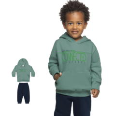 Conjunto Infantil Menino Inverno Elian 221217