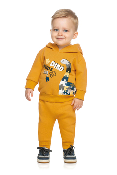 Conjunto Moleton Menino Elian - Marinize Store