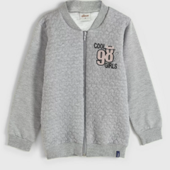 Jaqueta Infantil Menina Inverno Elian 231448 - comprar online