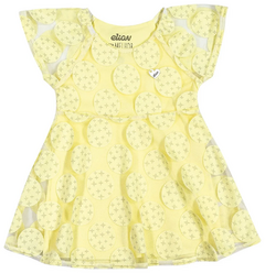 Vestido Infantil Verão Elian 211327 - comprar online