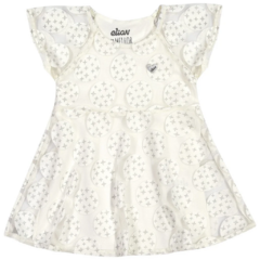 Vestido Infantil Verão Elian 211327 na internet