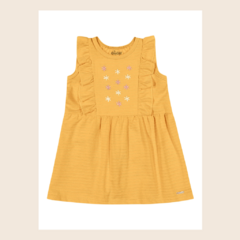 Vestido Infantil Verão Elian 211399