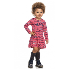 Vestido Infantil Elian - Marinize Store