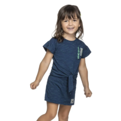 Conjunto Infantil Verão Menina Elian 231706