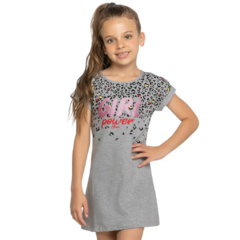 Vestido Infantil Verão Elian 251331