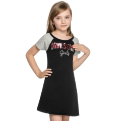 Vestido Infantil Verão Elian 251333