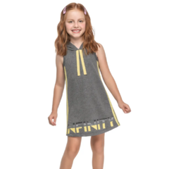 Vestido Infantil Verão Elian 251448