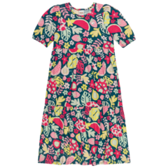 Vestido Infantil Verão Elian 251566 - comprar online