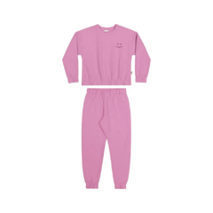 Conjunto Infantil Menina Inverno Elian 251692 na internet