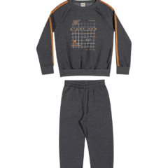 Conjunto Infantil Menino Inverno Elian 241174 na internet