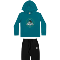 Conjunto Infantil Menino Inverno 241172