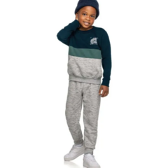 Conjunto Infantil Menino Inverno Elian 241176