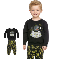 Conjunto Infantil Menino Inverno 221323