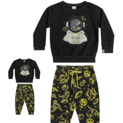 Conjunto Infantil Menino Inverno 221323 - Marinize Store - Moda Infantil