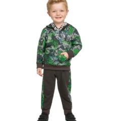 Conjunto Infantil Menino Inverno Elian 221313