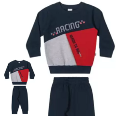 Conjunto Infantil Menino Inverno Elian 221109 - comprar online