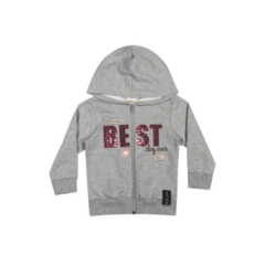 Jaqueta Infantil Inverno Menina Elian 231608 - comprar online