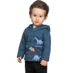 Conjunto Infantil Menino Inverno Elian 20937