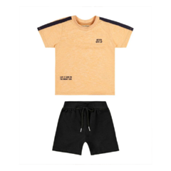 Conjunto Infantil Verão Menino Colorittá 70081 - comprar online