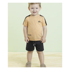 Conjunto Infantil Verão Menino Colorittá 70081 na internet