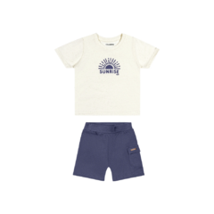 Conjunto Infantil Verão Menino Colorittá 70083 - comprar online