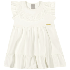 Vestido Infantil Verão Coloritta 73060 - comprar online