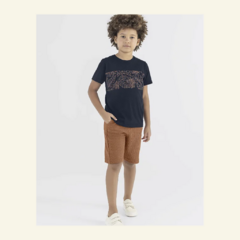 Conjunto Infantil Verão Menino Colorittá 74087 - comprar online