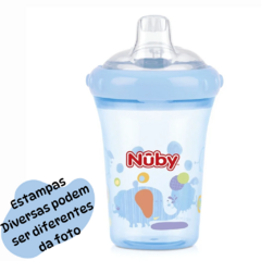 Copo de Treinamento Easy Sipper - Nüby 207ml - comprar online