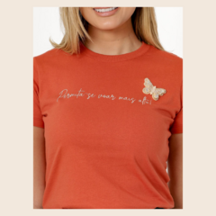 T-SHIRTS MENINA M 14398 - loja online