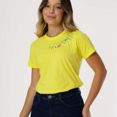 T-SHIRTS MENINA M 14398 na internet