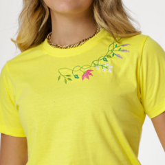 T-SHIRTS MENINA M 14398 - comprar online