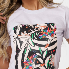 T-SHIRTS MENINA M 14398 - loja online