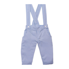 CONJUNTO INFANTIL MENINO BATIZADO PD-215