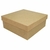 Caixa MDF 13x13x6cm