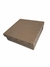 Caixa MDF 25x25x8 com tampa Passa Fita