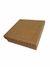 Caixa MDF 22x22x6 Com tampa meia perola