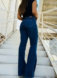 Calça Jeans Widleg - comprar online