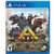 Ark Ultimate Survival Edition PS4
