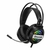 Auricular Marvo HG8902 Rainbow USB