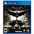 Batman Arkham Knight PS4 Usado