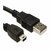 Cable Mini Usb A Usb Carga Joystick de PS3