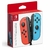 Controles Joy-Con Neon Red (I) y Neon Blue (D) para Nintendo Switch