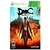 Devil May Cry DMC Xbox 360