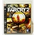 Farcry 2 PS3 Usado