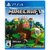 Minecraft Bedrock Version PS4 Digital